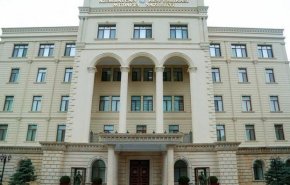 جمهوری آذربایجان استفاده از بمب فسفری را تکذیب کرد