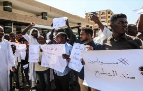 الكيان الاسرائيلي نفض يده من السودانيين