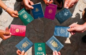 أضعف 10 جوازات سفر حول العالم.. 5 منها عربية