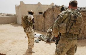 عملیات پنتاگون در شمال نیجریه برای نجات یک گروگان آمریکایی
