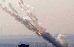 رسانه‌های صهیونیستی مدعی شدند: آزمایش موشکی جدید حماس