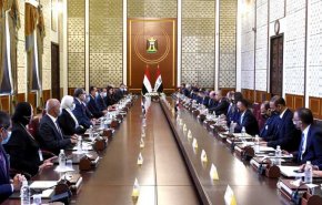 العراق ومصر يوقعان 15 مذكرة تفاهم وبرنامج تعاون