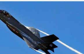 دعم بلاحدود.. ترامب صدّق على بيع مقاتلات F-22 لـ