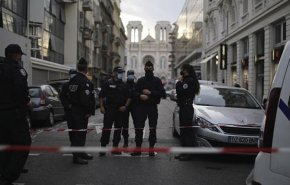 سه مظنون در فرانسه در ارتباط با حمله شهر نیس بازداشت شدند