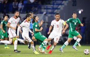برنامه بازی حریفان ایران در انتخابی جام جهانی مشخص شد