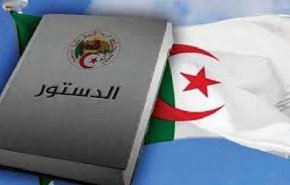 الجزائريون يتوجهون للتصويت على مشروع التعديل الدستوري اليوم 