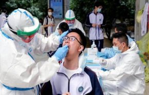 اكتشاف 61 إصابة بكورونا بدون أعراض في الصين
