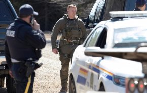سقوط عدد من الضحايا بسلاح أبيض في كندا وتوقيف مشتبه به
