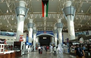 الكويت تنوي فتح الطيران المباشر مع الدول المحظورة بسبب كورونا