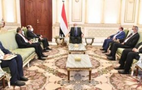 فشار ریاض بر دولت مستعفی یمن برای تشکیل دولتی صوری