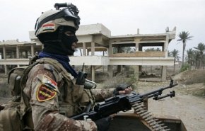 الاستخبارات العراقية تعتقل منفذي مجزرة الخيلانية