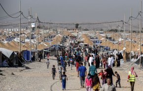 عودة 58 ألف عائلة عراقية نازحة لمناطقها المحررة