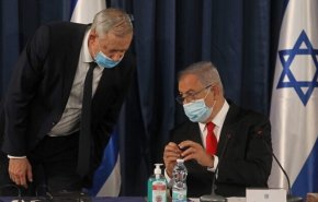 گانتز:‌ نتانیاهو به تعهد خود پایبند نخواهد بود