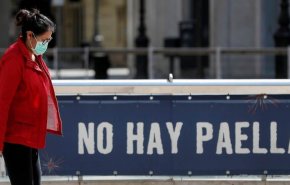 إسبانيا تسجل حصيلة قياسية جديدة لإصابات كورونا
