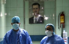 الصحة السورية تكشف حصيلة الاصابات الجديدة بــ’كورونا’ 