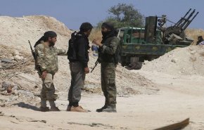 مجموعات مسلحة تحضر لمخطط ارهابي جهنمي في ادلب  