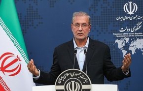 طهران: مواقف البيت الابيض تجاهنا تكتسب الاهمية وليس الاشخاص
