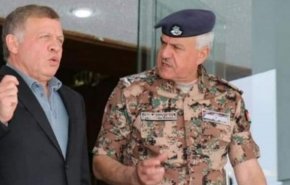 اردن از آمادگی خود برای حمایت از ارتش آمریکا و ناتو خبر داد