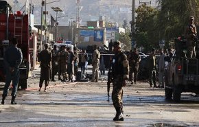 افزایش شمار قربانیان حمله تروریستی دانشگاه کابل به ۳۵ نفر