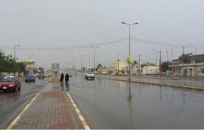 حالة طقس الأيام الأربعة المقبلة في العراق..أمطار رعدية