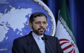 طهران تنفي تعليق المفاوضات مع الصين لغاية نتائج الانتخابات الاميركية