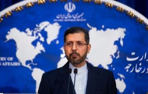 وزارت خارجه: مذاکرات ایران و چین متوقف نشده است