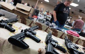 افزایش فروش سلاح در آمریکا در بحبوحه نگرانی از آشوب های پس از انتخابات
