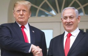 هذا ما قدمه ترامب للكيان الاسرائيلي 
