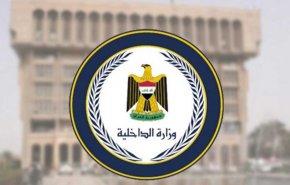الداخلية العراقية ستقاضي برلماني سابق وفق المادة ٤٣٣