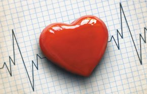 دراسة: 79 % من الأزواج بصحة قلب «غير مثالية»!