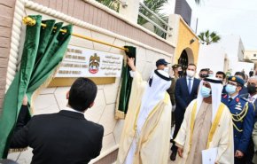 الإمارات تفتتح قنصلية في إقليم الصحراء المتنازع عليه