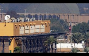 السفارة الاميركية في بغداد تطلق صفارات الانذار