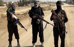 دستگیری خطرناک ترین عنصر داعش در یمن