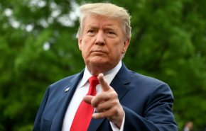 ترامب: تم إلحاق الضرر بنزاهة نظامنا وبالانتخابات الرئاسية