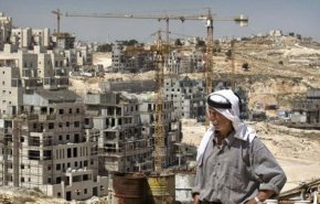 الاستيطان الصهيوني في الضفة، يصل الی بيوت الفلسطينيين 