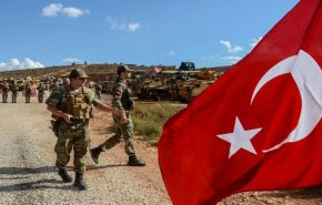 ترکیه به‌دنبال احداث پایگاه جدید در شمال سوریه
