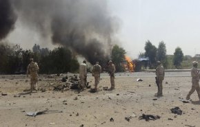 العراق.. مقتل واصابة 6 اشخاص بتفجيرين متعاقبين في ديالى 