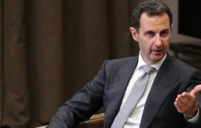 بشار اسد: برخی کشورهای غربی از آوارگان برای اغراض سیاسی بهره‌برداری می‌کنند