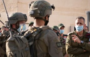 کرونا| حدود دو هزار پرسنل ارتش رژیم صهیونیستی قرنطینه شدند
