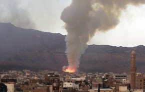 بمب‌افکن‌های ائتلاف سعودی باز هم یمن را بمباران کردند