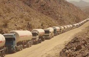غارت نفت یمن توسط «منصور هادی» و ائتلاف متجاوز سعودی-اماراتی