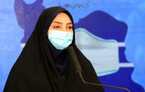 صحة ايران : تسجيل 8864 اصابة جديدة بفيروس كورونا
