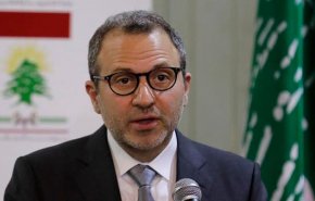 آمریکا وزیر خارجه سابق لبنان را تحریم کرد