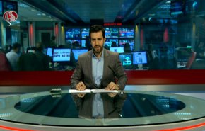 نشرة الاخبار من قناة العالم الساعة 16:00 بتوقيت غرينتش 06-11-2020