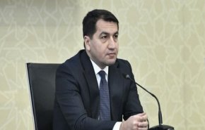 نائب الرئيس الاذربيجاني يرفض تصريحات احد نواب برلمان بلاده ضد ايران
