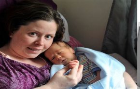 غابت عن الوعي 3 أشهر ولما استيقظت اكتشفت انها حامل
