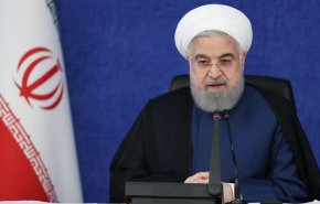 تقدیر روحانی از مقاومت ملت ایران در برابر تروریسم اقتصادی/ دولت‌ آینده آمریکا به تعهدات خود برگردد