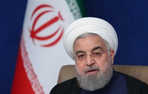 روحاني: حظر الانشطة الاقتصادية غير الضرورية بعد السادسة مساء