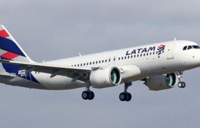 ضرر کرونایی ۵۷۳ میلیون دلاری بزرگترین شرکت هواپیمایی آمریکای لاتین