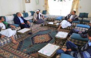 تسلیت سفیر ایران به خانواده وزیر شهید یمنی